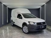 Volkswagen Saveiro Cab. Simples
