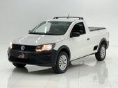 Volkswagen Saveiro Cab. Simples