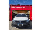 Volkswagen Saveiro Cab. Simples