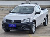 Volkswagen Saveiro Cab. Simples