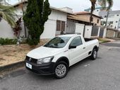 Volkswagen Saveiro Cab. Simples