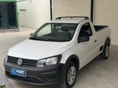 Volkswagen Saveiro Cab. Simples