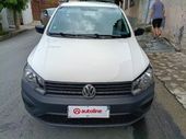 Volkswagen Saveiro Cab. Simples