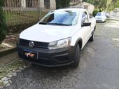 Volkswagen Saveiro Cab. Simples