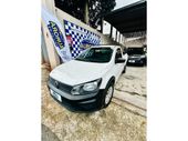 Volkswagen Saveiro Cab. Simples