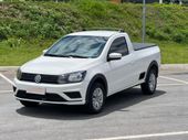 Volkswagen Saveiro Cab. Simples