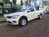 Volkswagen Saveiro Cab. Simples