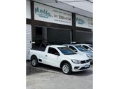 Volkswagen Saveiro Cab. Simples