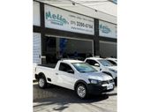 Volkswagen Saveiro Cab. Simples