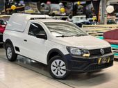 Volkswagen Saveiro Cab. Simples