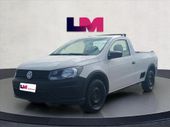 Volkswagen Saveiro Cab. Simples