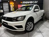Volkswagen Saveiro Cab. Simples