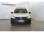 Volkswagen Saveiro Cab. Simples