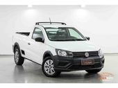 Volkswagen Saveiro Cab. Simples
