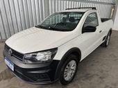 Volkswagen Saveiro Cab. Simples