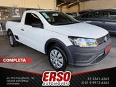 Volkswagen Saveiro Cab. Simples