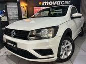 Volkswagen Saveiro Cab. Simples