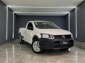 Volkswagen Saveiro Cab. Simples