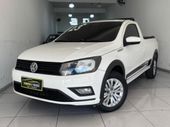 Volkswagen Saveiro Cab. Simples