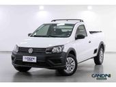Volkswagen Saveiro Cab. Simples