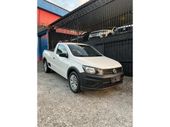 Volkswagen Saveiro Cab. Simples