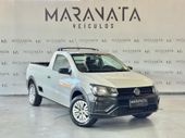 Volkswagen Saveiro Cab. Simples