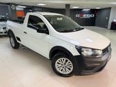 Volkswagen Saveiro Cab. Simples