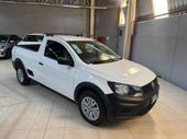 Volkswagen Saveiro Cab. Simples