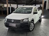 Volkswagen Saveiro Cab. Simples