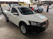 Volkswagen Saveiro Cab. Simples