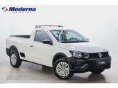 Volkswagen Saveiro Cab. Simples