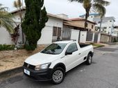 Volkswagen Saveiro Cab. Simples