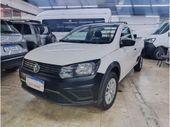 Volkswagen Saveiro Cab. Simples