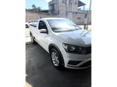Volkswagen Saveiro Cab. Simples