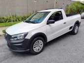 Volkswagen Saveiro Cab. Simples