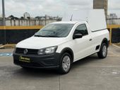 Volkswagen Saveiro Cab. Simples