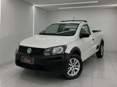 Volkswagen Saveiro Cab. Simples