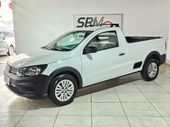 Volkswagen Saveiro Cab. Simples
