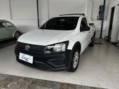 Volkswagen Saveiro Cab. Simples