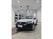 Volkswagen Saveiro Cab. Simples