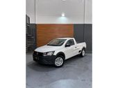 Volkswagen Saveiro Cab. Simples