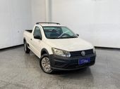 Volkswagen Saveiro Cab. Simples