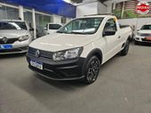 Volkswagen Saveiro Cab. Simples