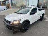 Volkswagen Saveiro Cab. Simples