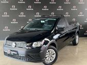 Volkswagen Saveiro Cab. Simples