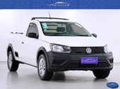 Volkswagen Saveiro Cab. Simples