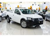 Volkswagen Saveiro Cab. Simples