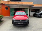 Volkswagen Saveiro Cab. Simples
