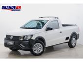 Volkswagen Saveiro Cab. Simples