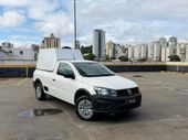 Volkswagen Saveiro Cab. Simples